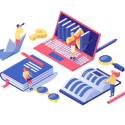 online-school-classes-isometric-vector-illustration-ebooks-store-online-library-reader-e-learning-d-illustrations-students-self-145748470-removebg-preview